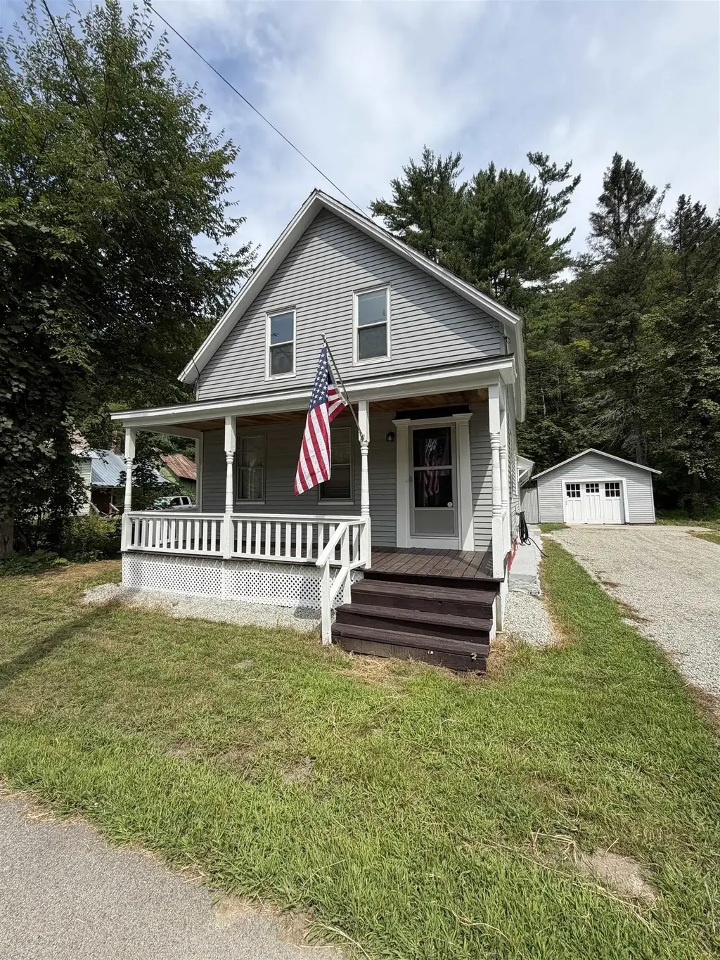 73 Ashuelot Main Street, Winchester