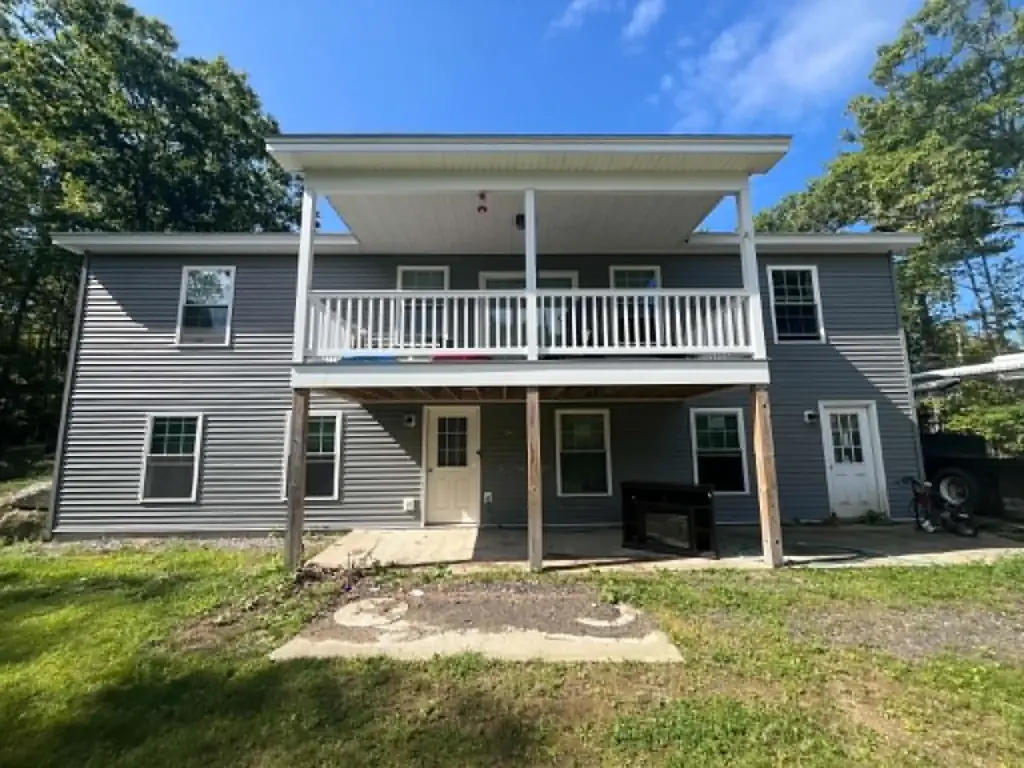 206 Bean Hill Road, Belmont