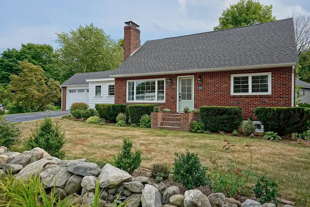 354 Wallis Road, Rye