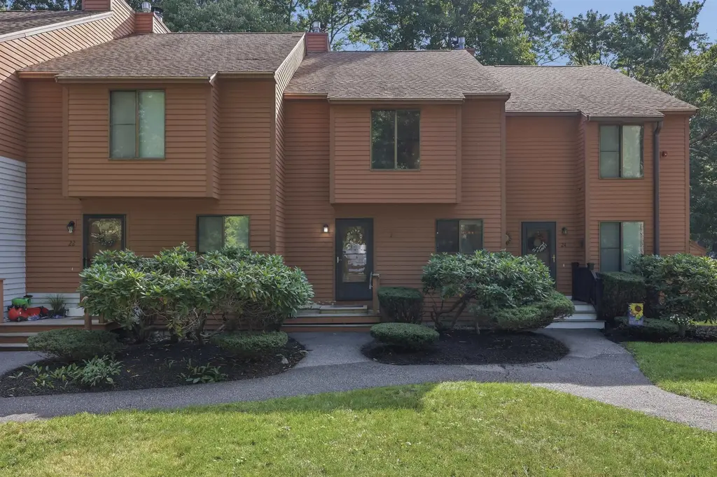 23 Dunvegan Woods Drive, Hampton