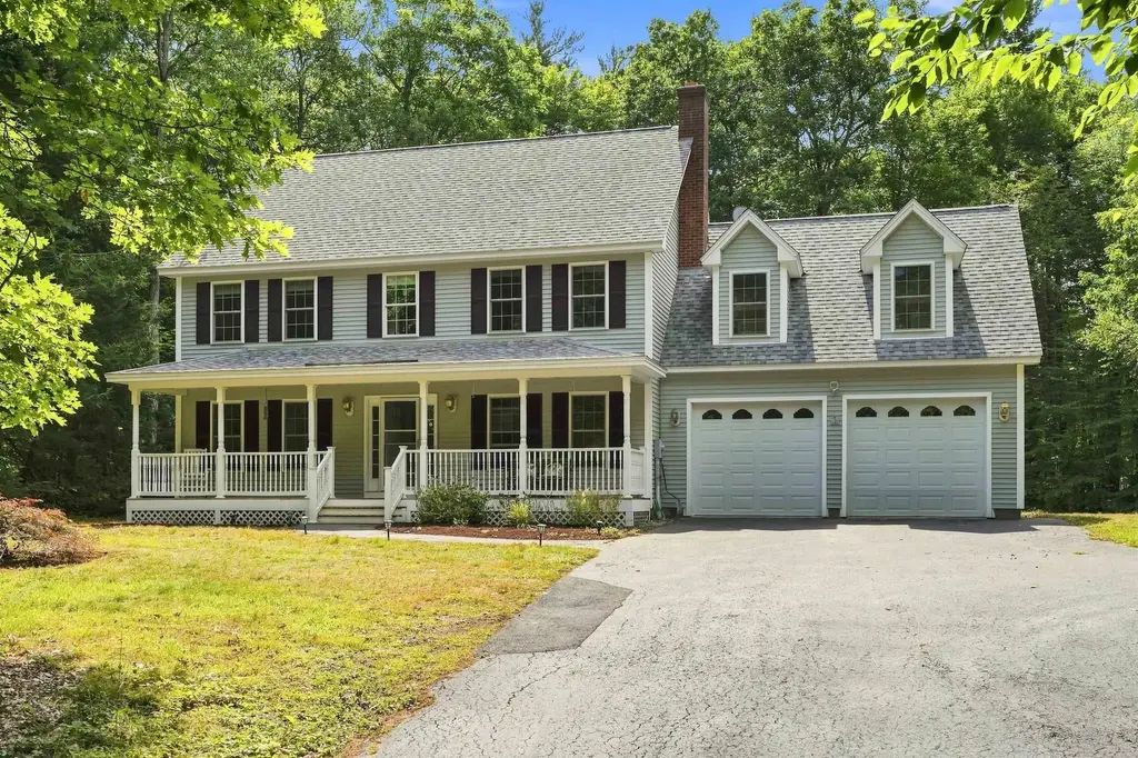 33 Daria Drive, Rindge