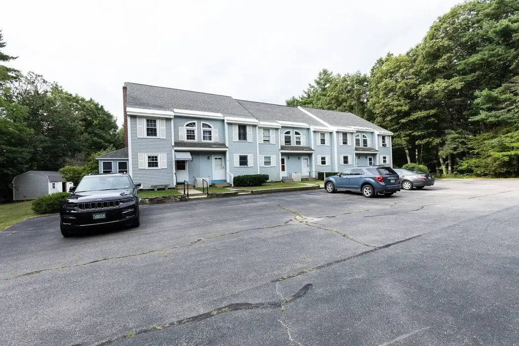 1400 Turnpike Road, New Ipswich