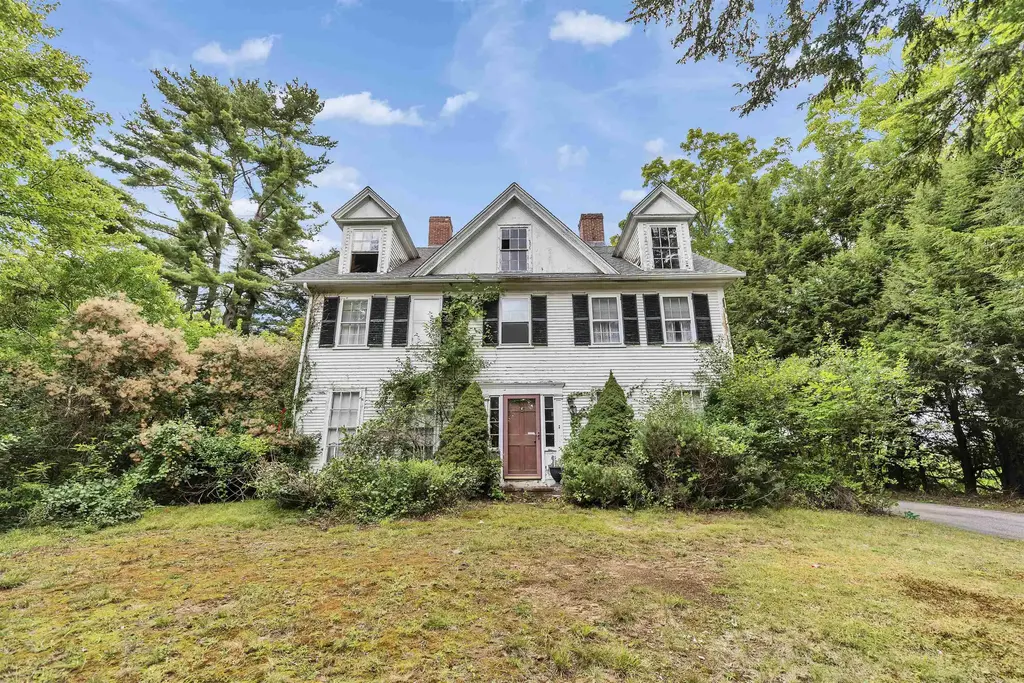 5 Old Jaffrey Road, Peterborough