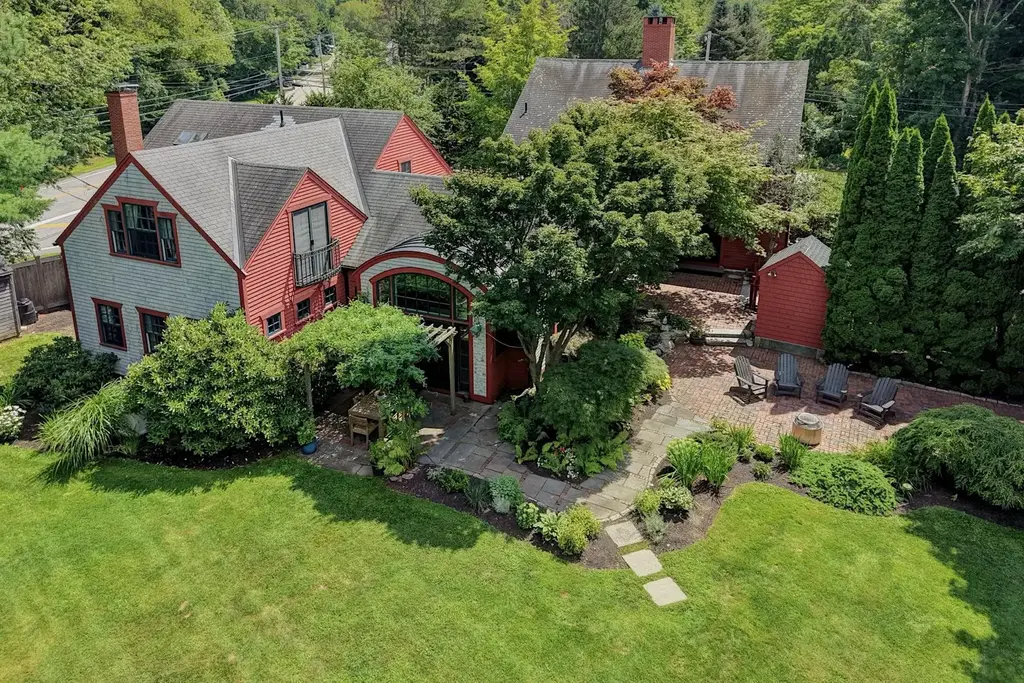 5 Grove Road, Rye