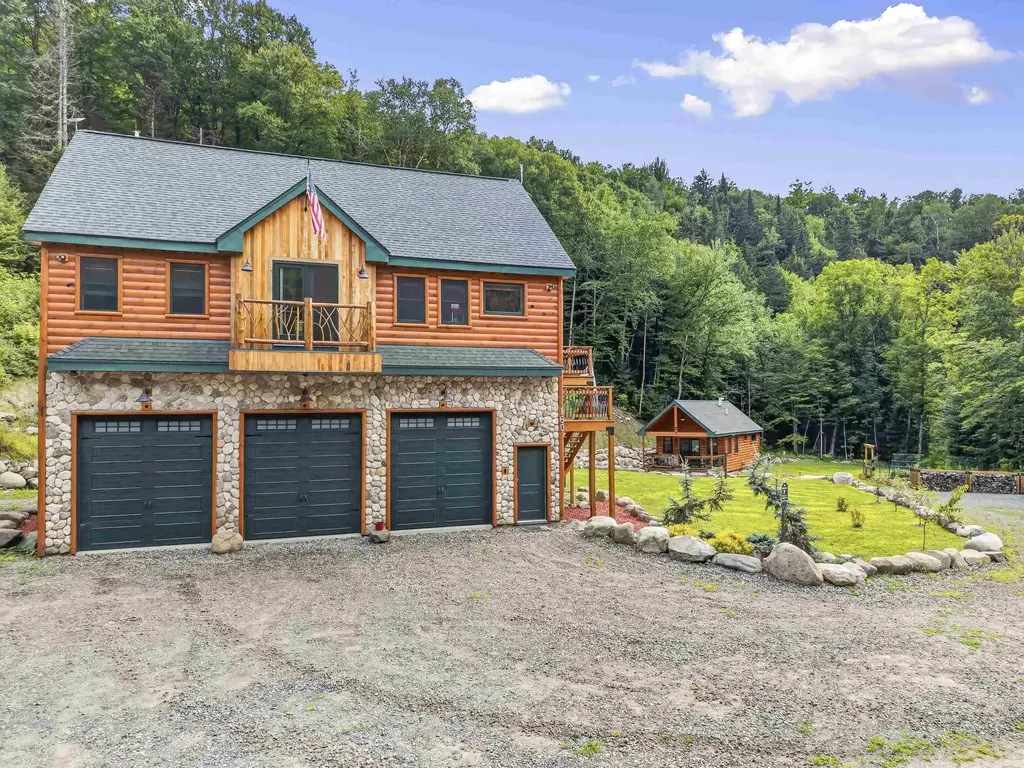 160 Meridan Hill Road, Columbia