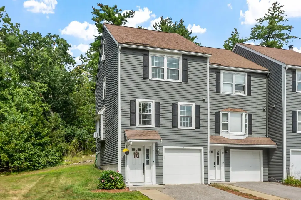 10 Aspen Lane, Merrimack
