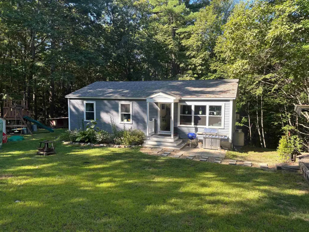11 Ham Road, Raymond