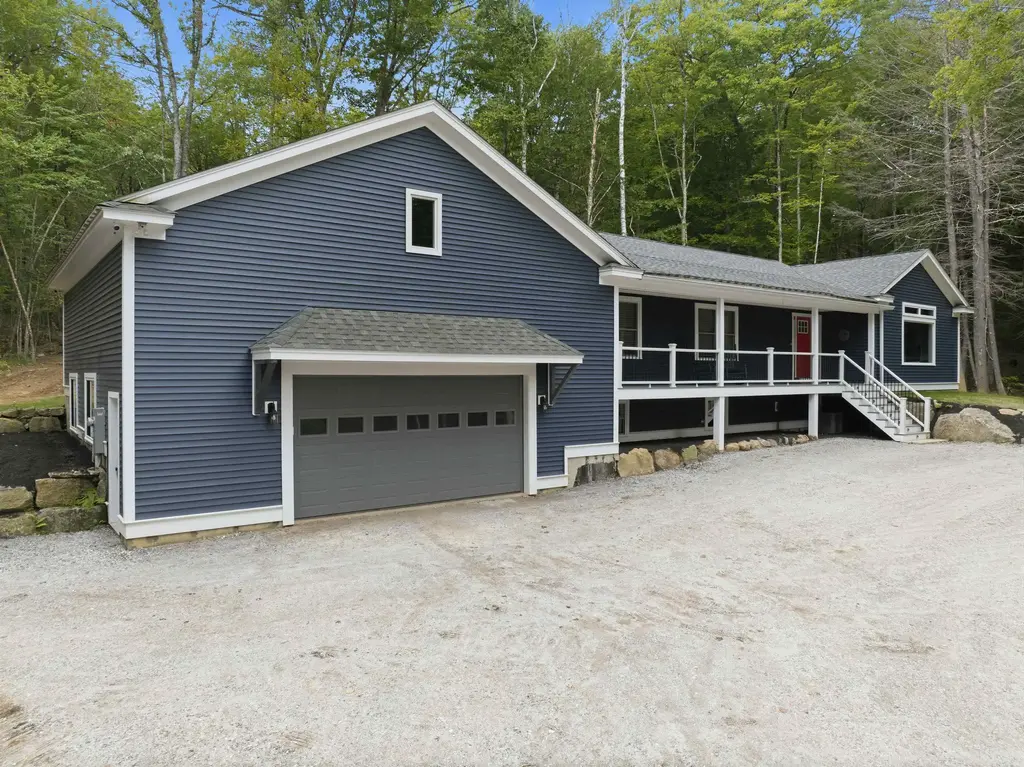 73 Forest Pond Road, New Hampton