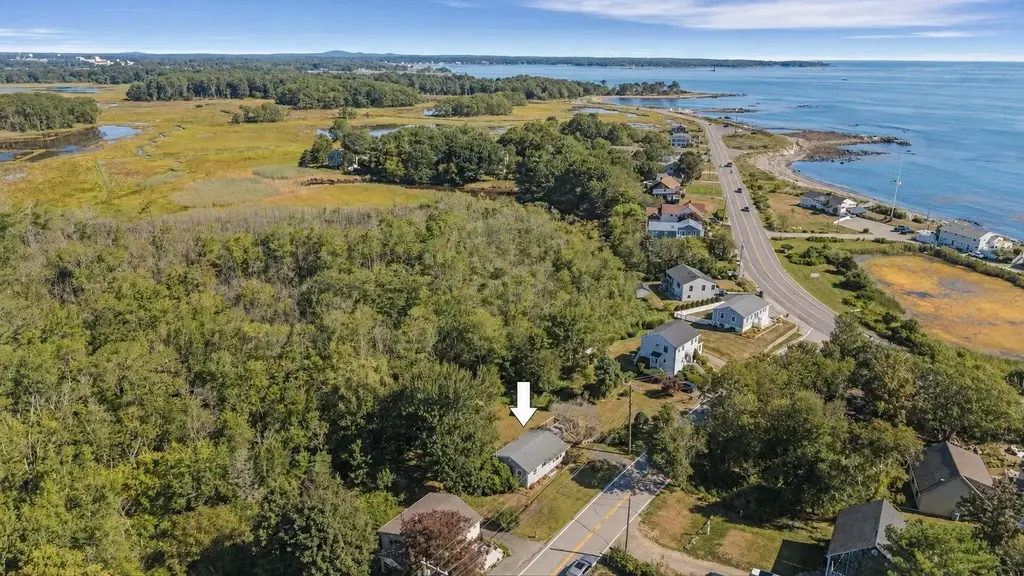 11 Parsons Road, Rye
