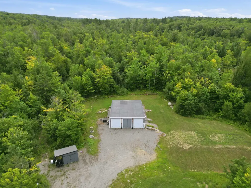2 Balsam Heights, Sanbornton
