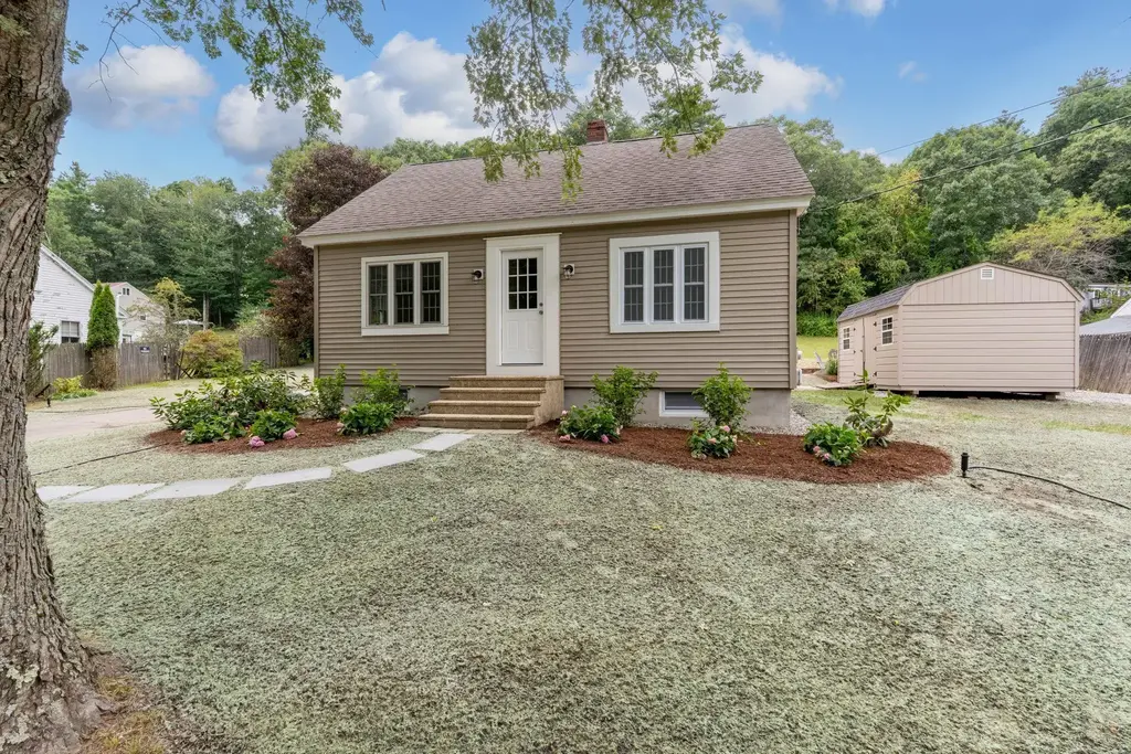 116 Exeter Road, Newmarket