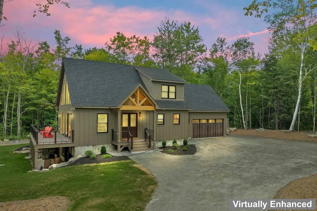 1341 Cherry Valley Road, Gilford
