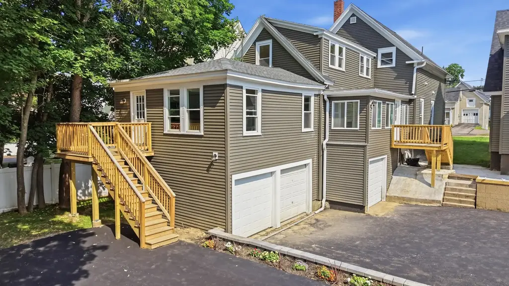 79 Gilford Avenue, Laconia