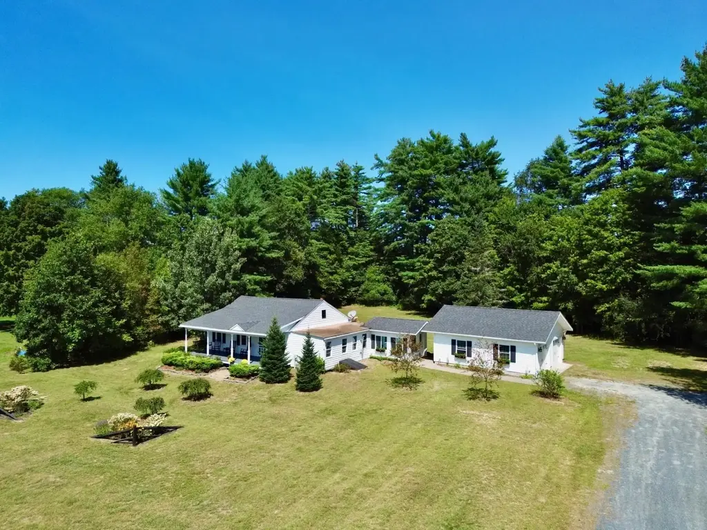 110 Goodell Avenue, Swanzey