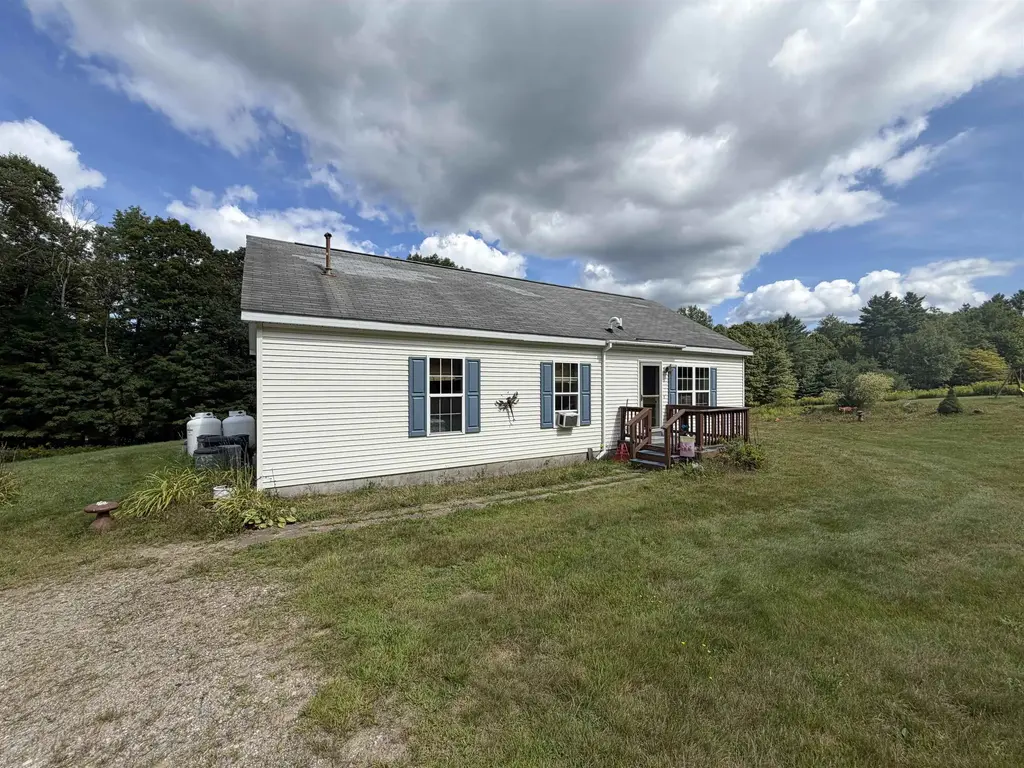 50 Lynn Hill Road, Acworth