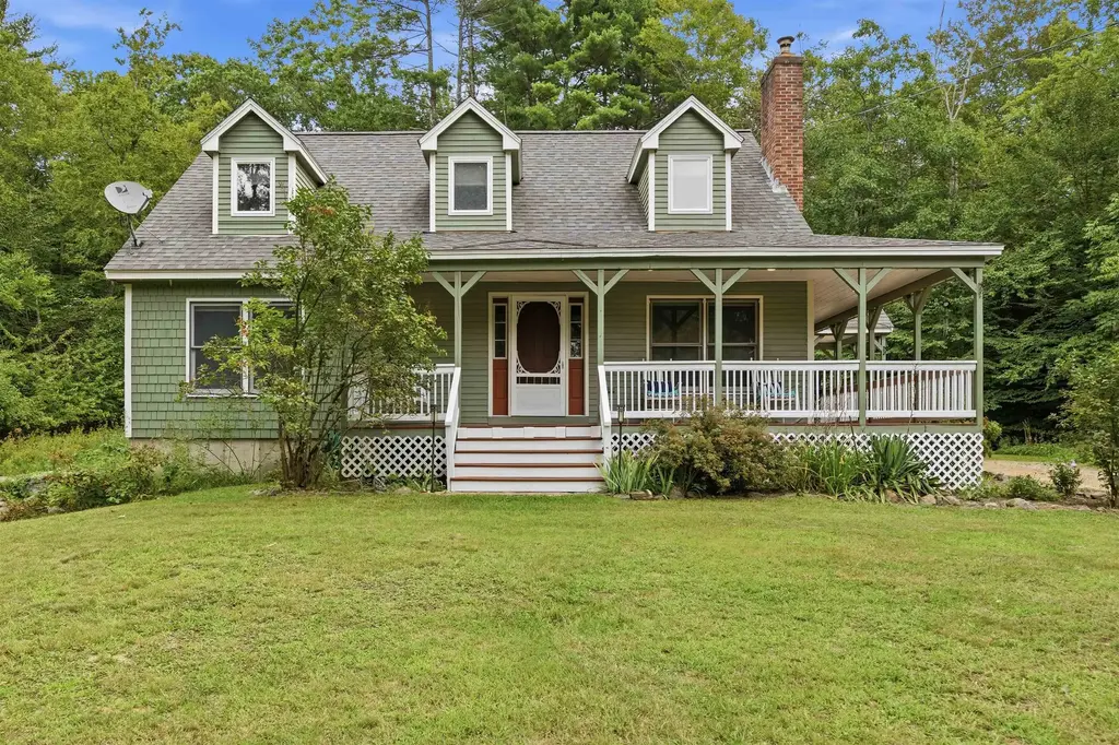 7 True Road, Pittsfield