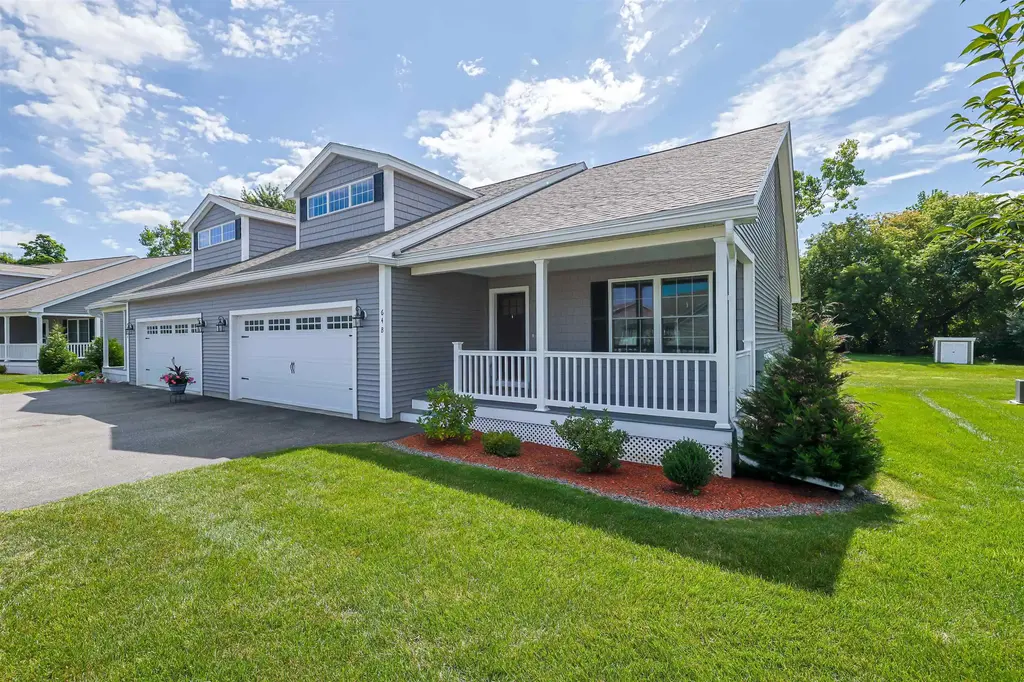 64 Brackett Lane, Hudson