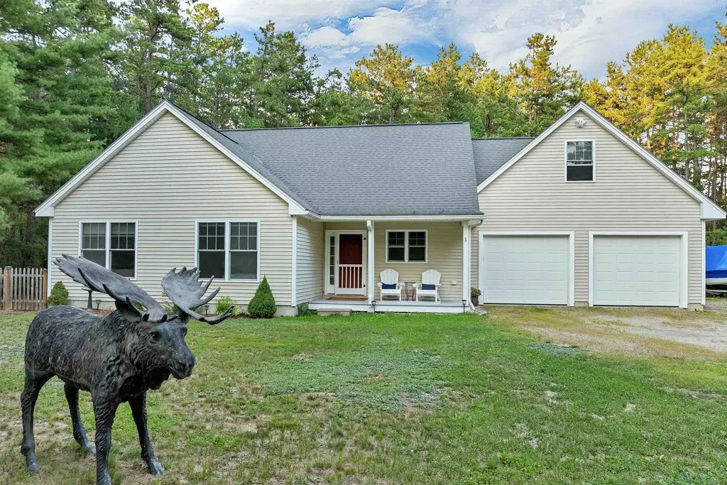 228 Silver Pine Lane, Tamworth