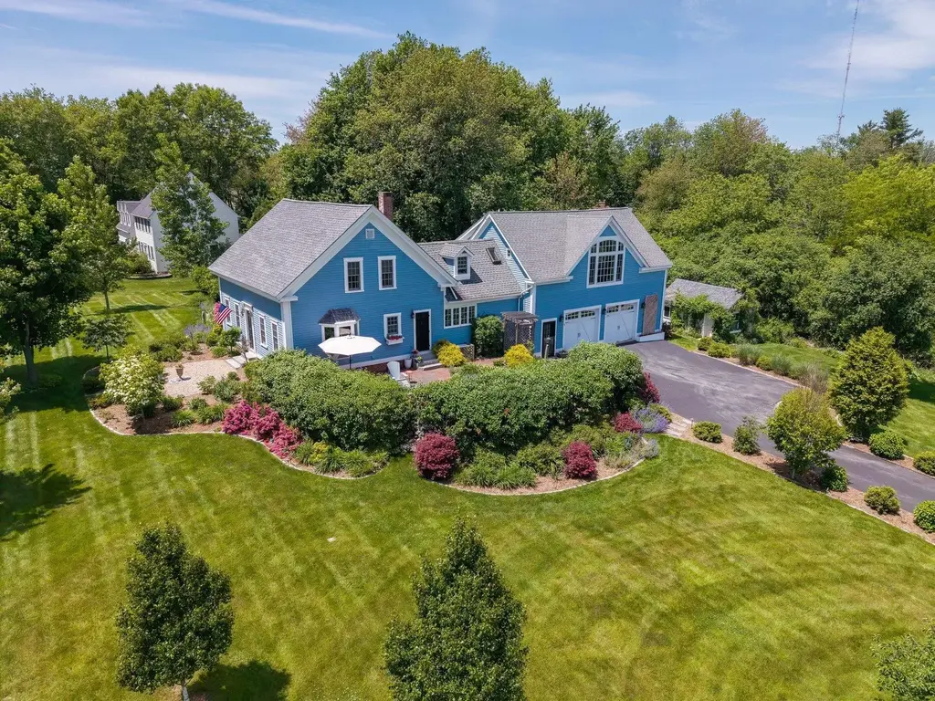 29 Isaac Lucas Circle, Dover