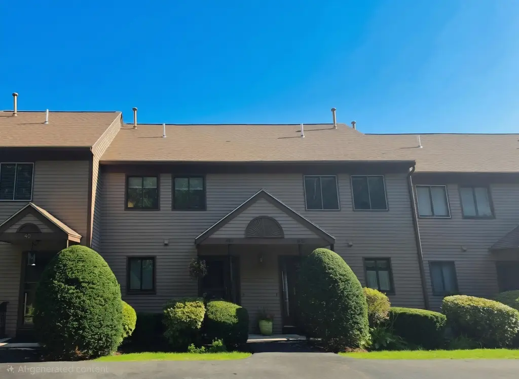403 Eastview Drive, Wilton