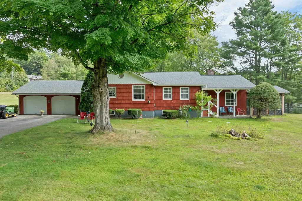 152 Parade Road, Barnstead