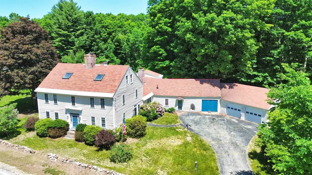 618 Old Turnpike Road, Salisbury