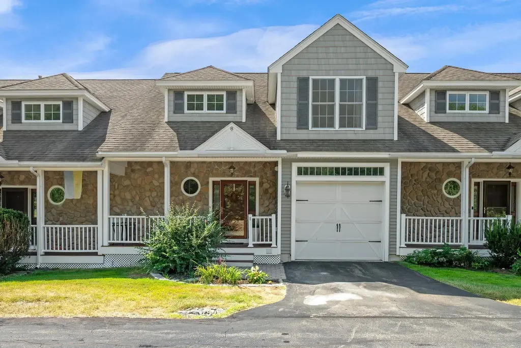 5 Pelton Way, Hampton Falls