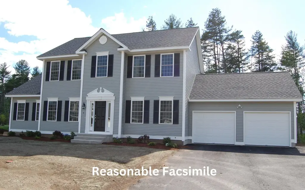 1 Southgate Drive, Londonderry