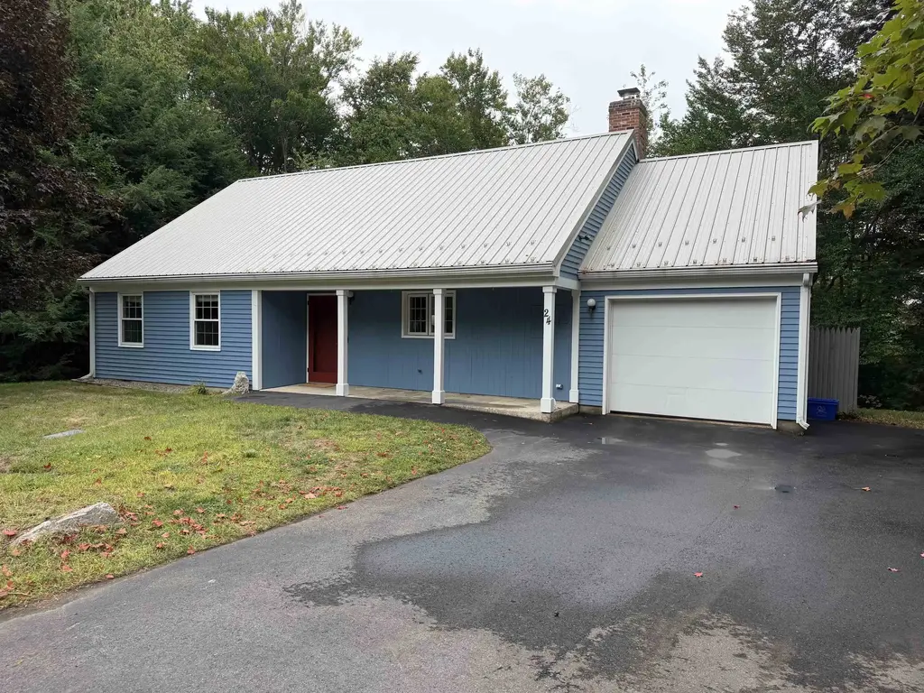24 Granite Ridge Drive, Belmont
