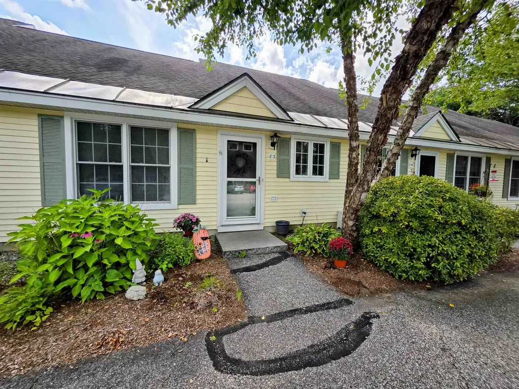 45 Bog Road, Concord