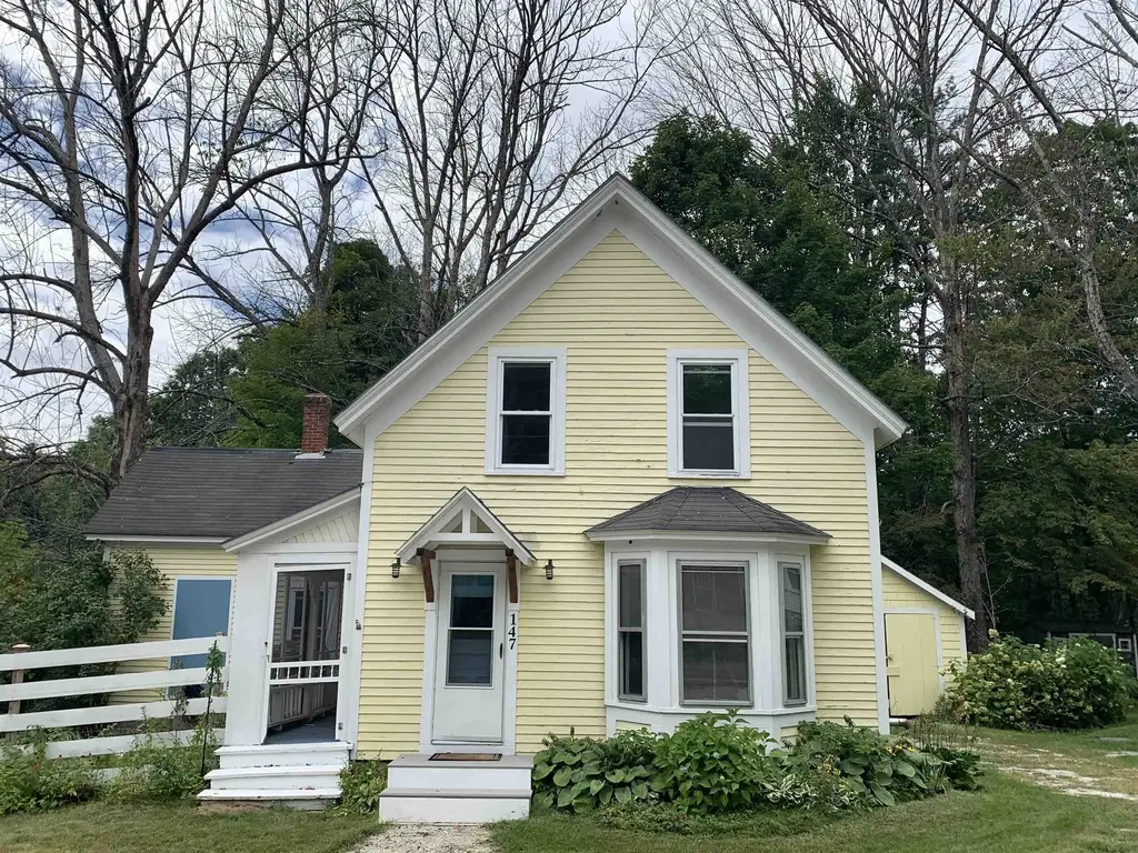 147 Conway Road, Madison