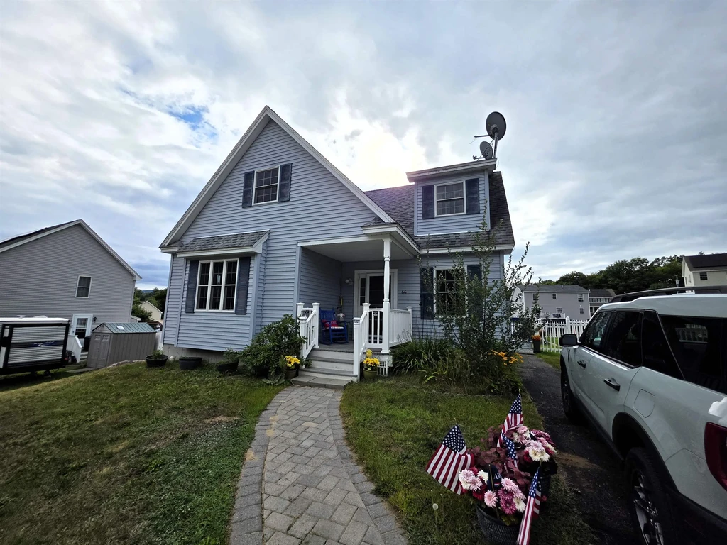 66 Sky View Drive, Farmington
