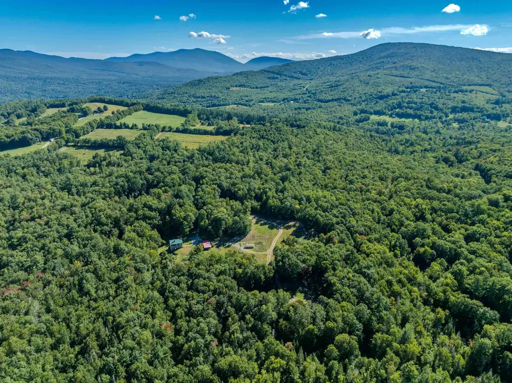 381 Toad Hill Road, Sugar Hill