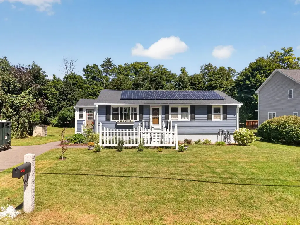 31 Crosby Street, Milford