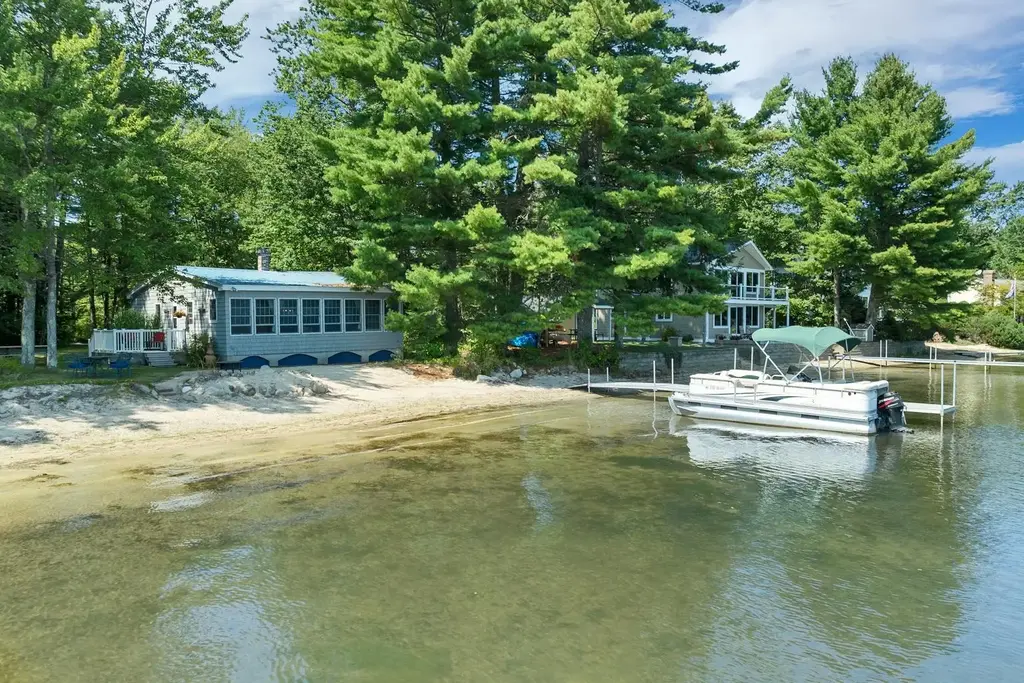 108 Remick Road, Effingham