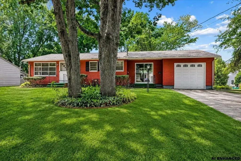 9 Harris Street, Nashua