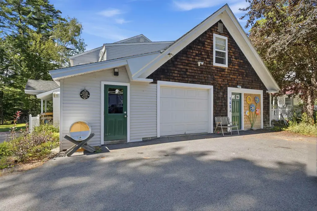 145 Chocorua Mountain Highway, Tamworth