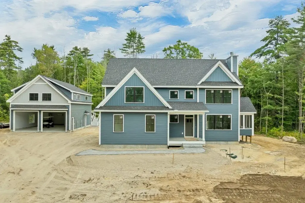 7 Vereroyce Road, Tuftonboro