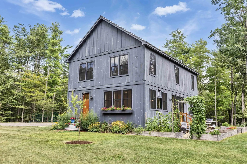 341 Ingalls Road, Jaffrey