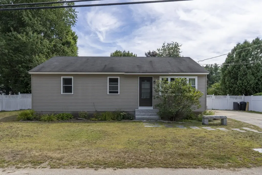 9 Winsor Avenue, Concord