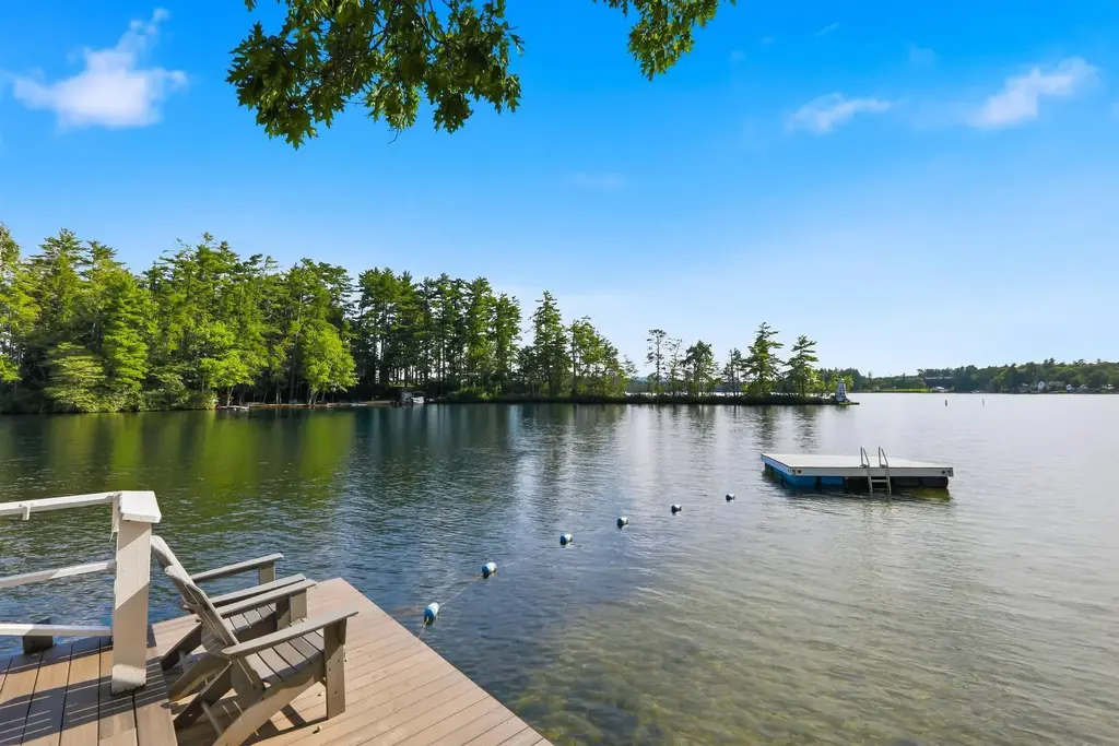 885 Laconia Road, Tilton