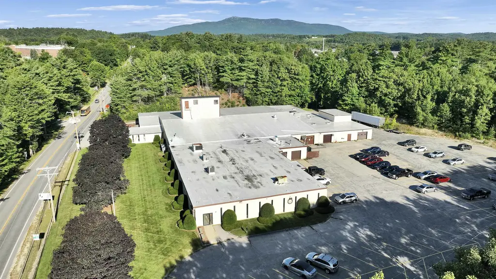 7 Knight Street, Jaffrey