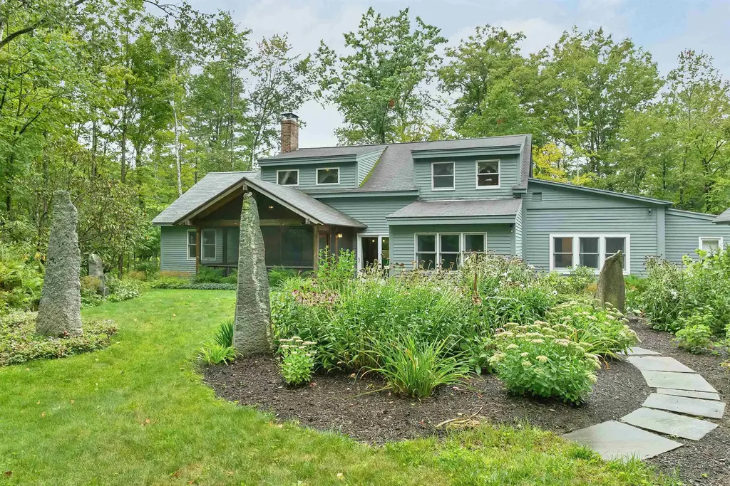 26 Otterville Road, New London