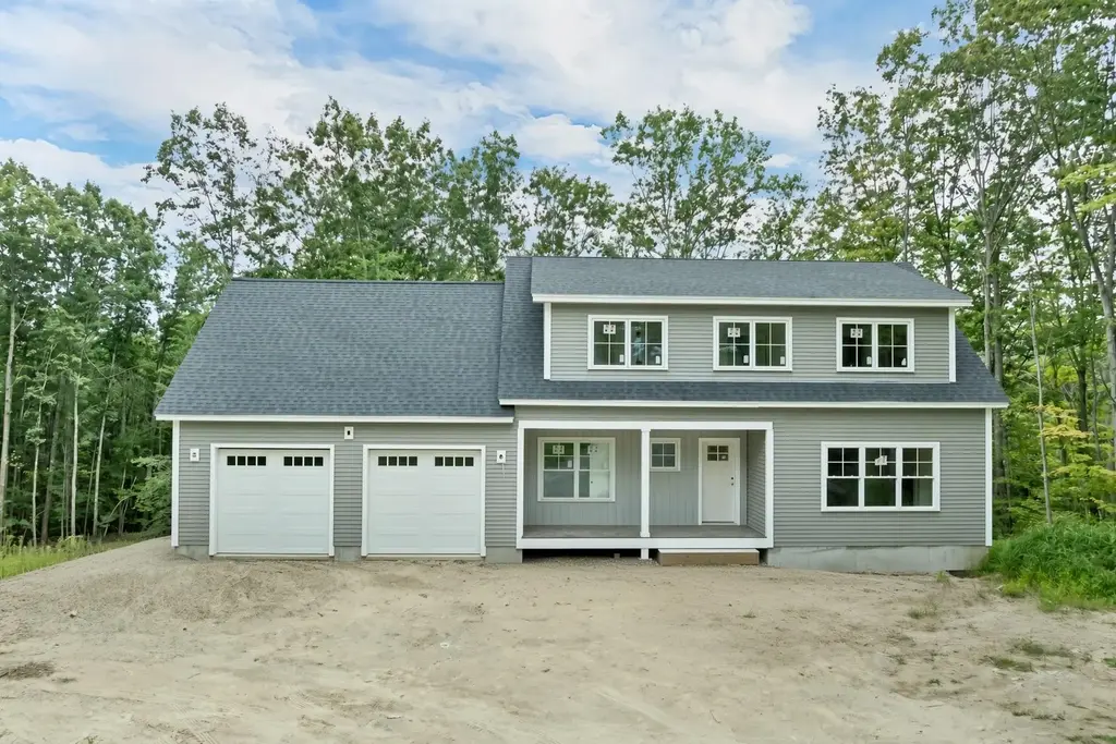 45 Hemlock Drive, Wolfeboro