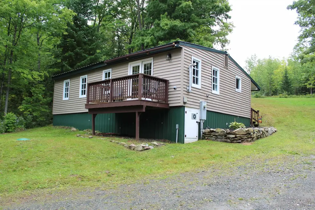 772 Lost Nation Road, Northumberland
