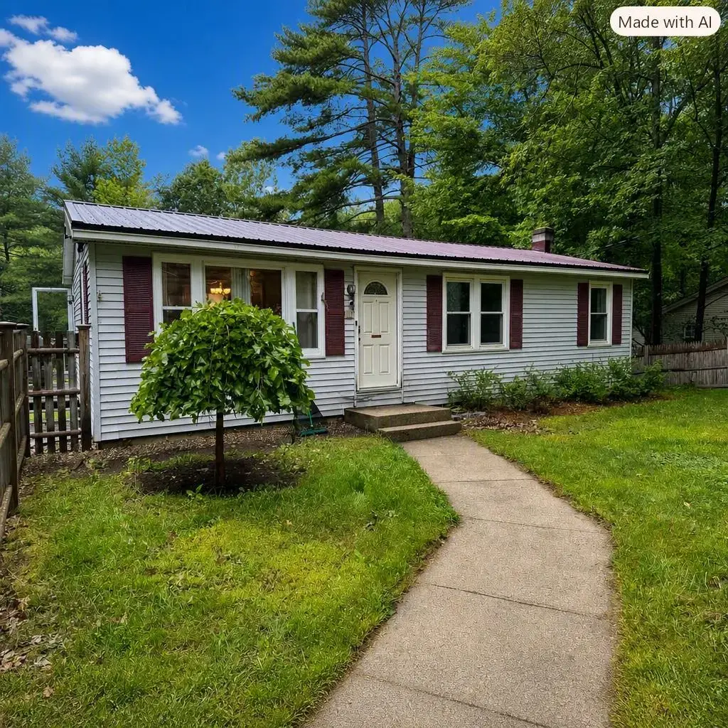 10 Contoocook Avenue, Jaffrey
