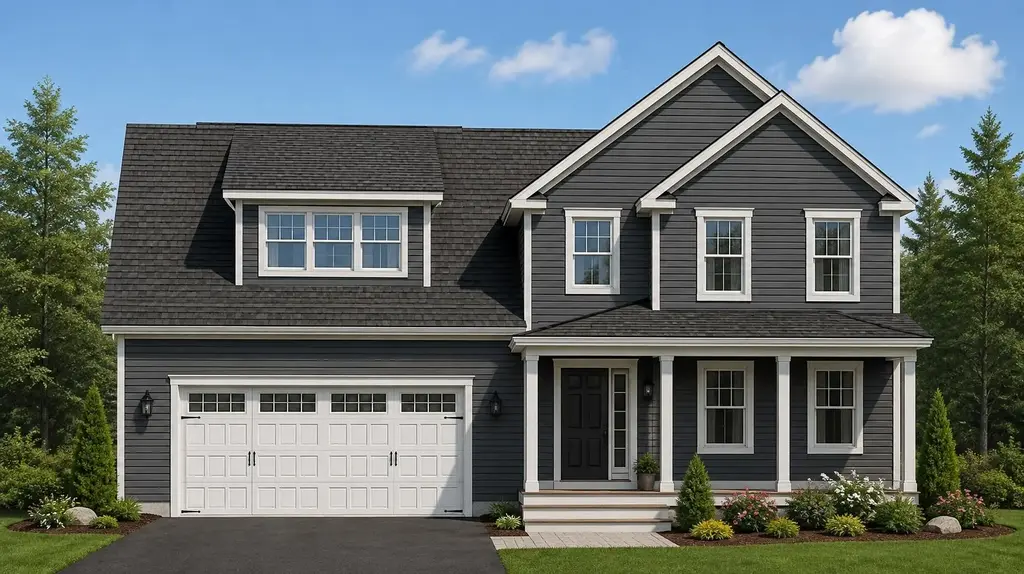 22 Wellington Court, Ossipee