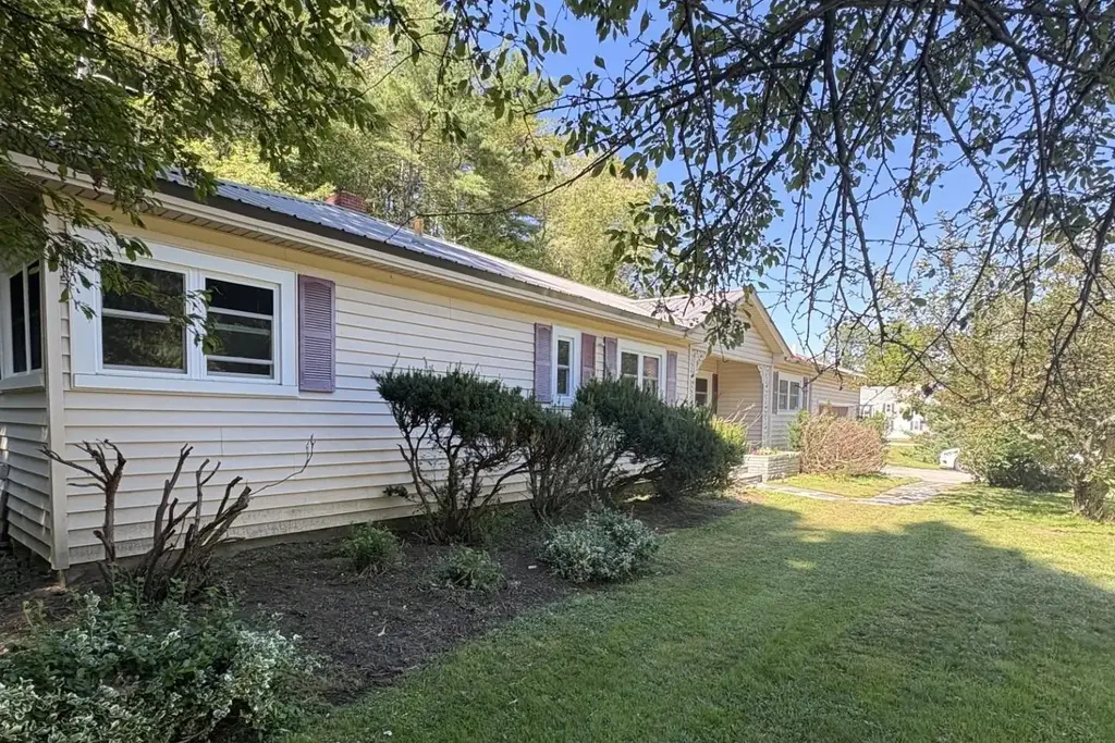 51 Main Street, Marlborough