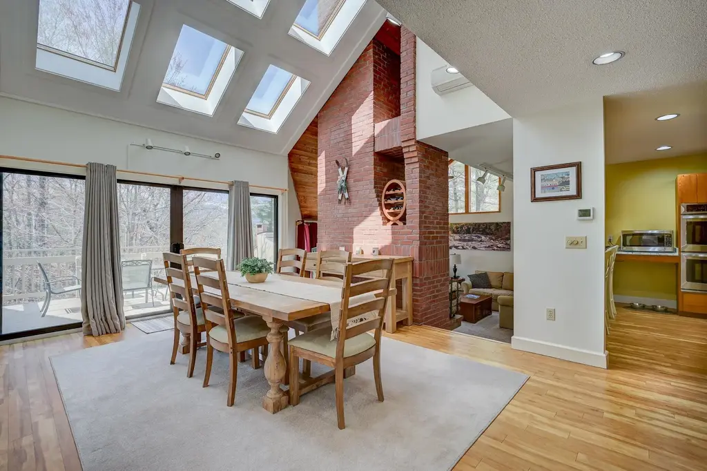 #8 Cranmore Woods Lane, Conway