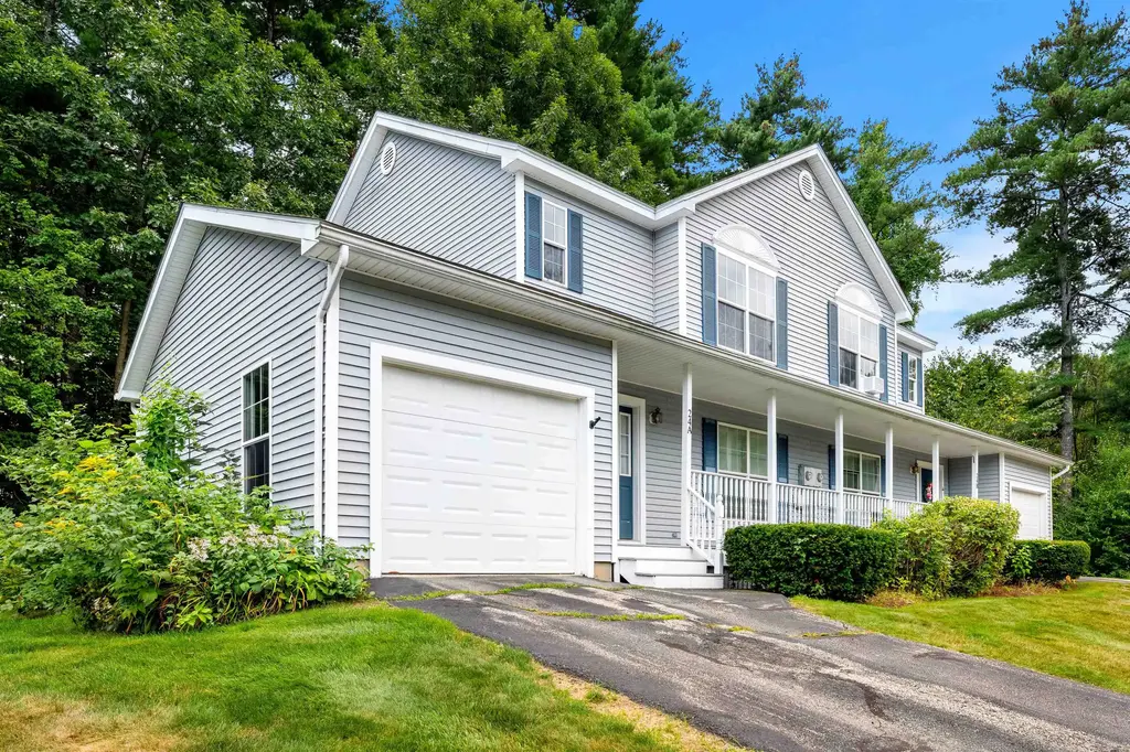 24 Mulberry Hill Road, Gilford